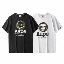 Picture of Aape Bape T Shirts Short _SKUAapeBapeM-3XL62331408